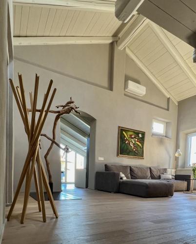 Luxury Langhe Loft — 4-Star Luxury Hotel in La Morra, Italy