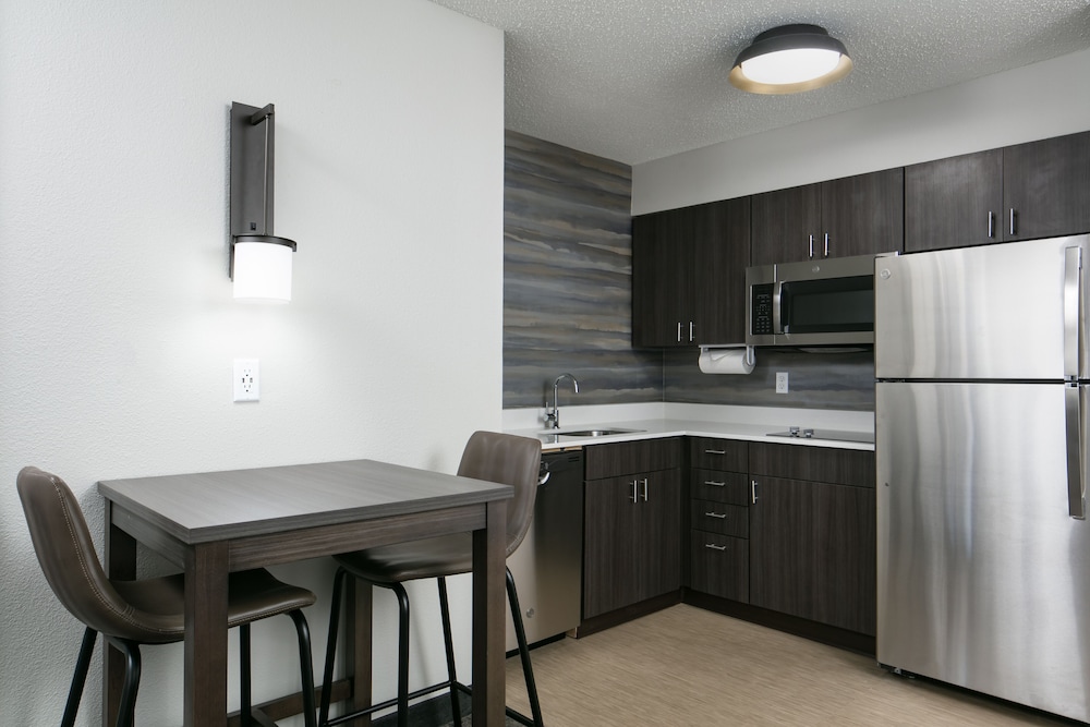Residence Inn by Marriott Tulsa South - photo 12