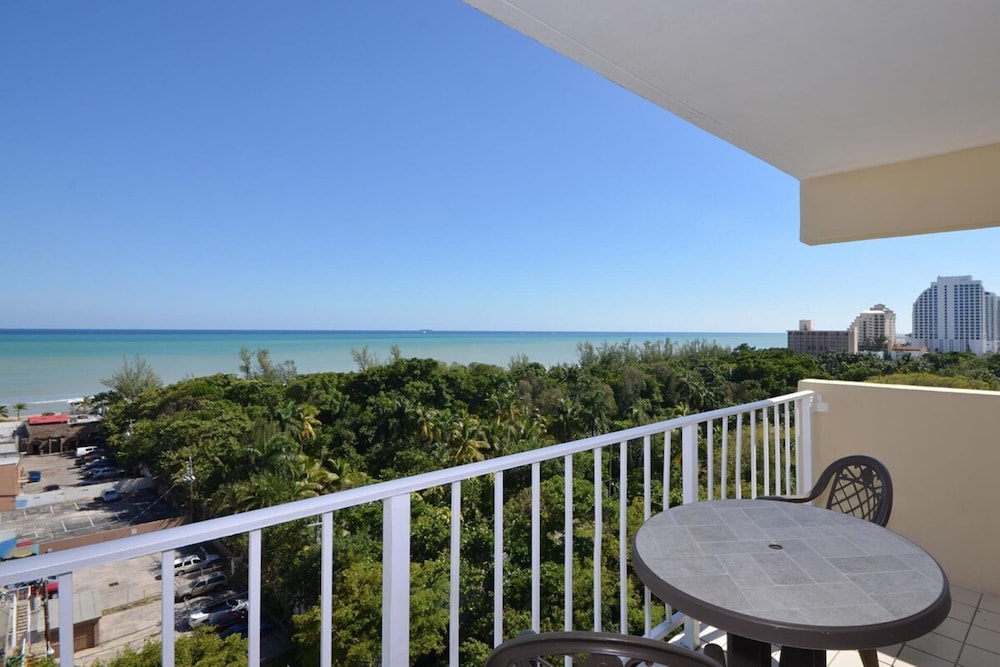 Fort Lauderdale Beach Resort by Vacatia - photo 69