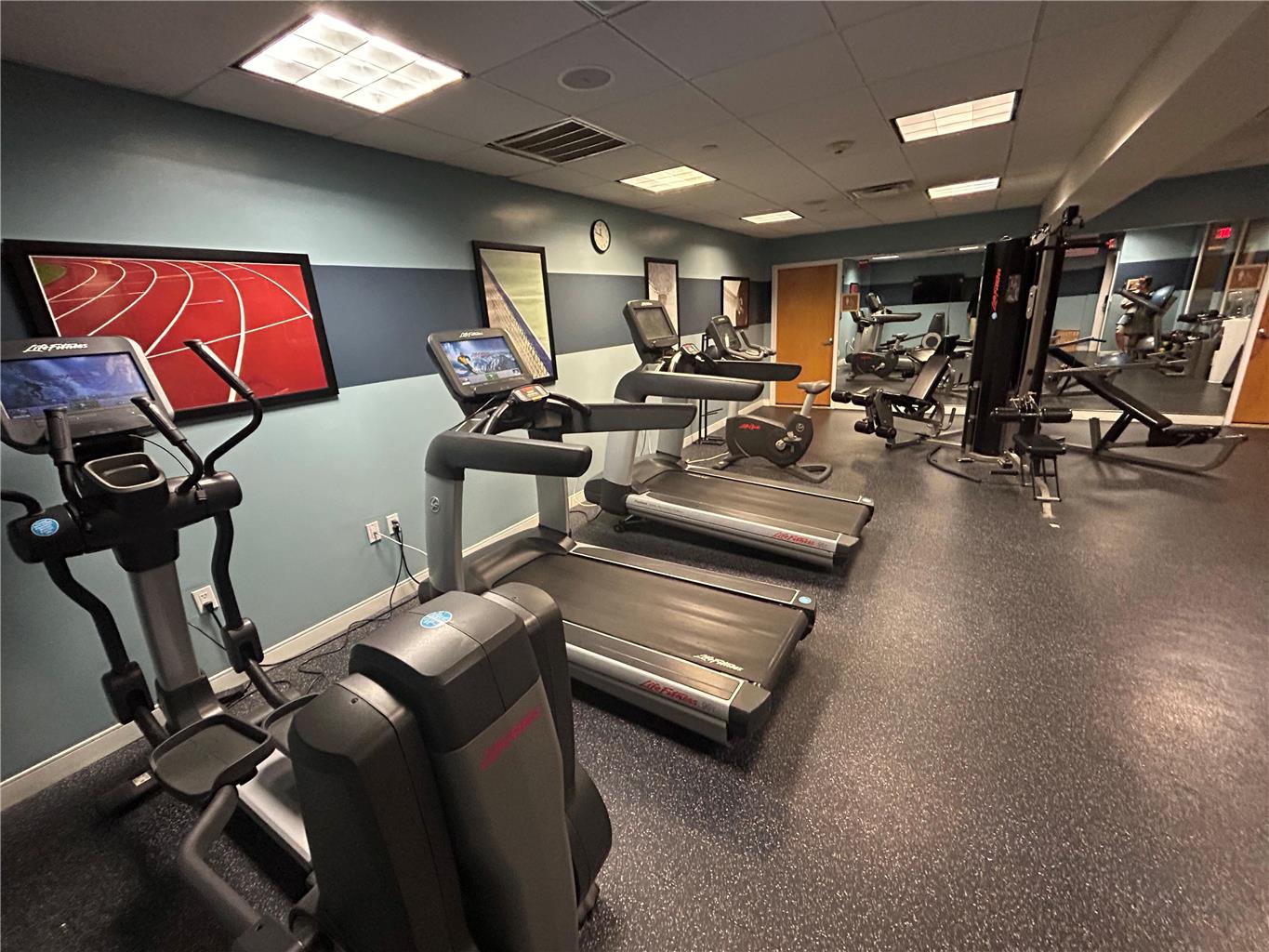 Best Western Premier Plainview Long Island Hotel - photo 19