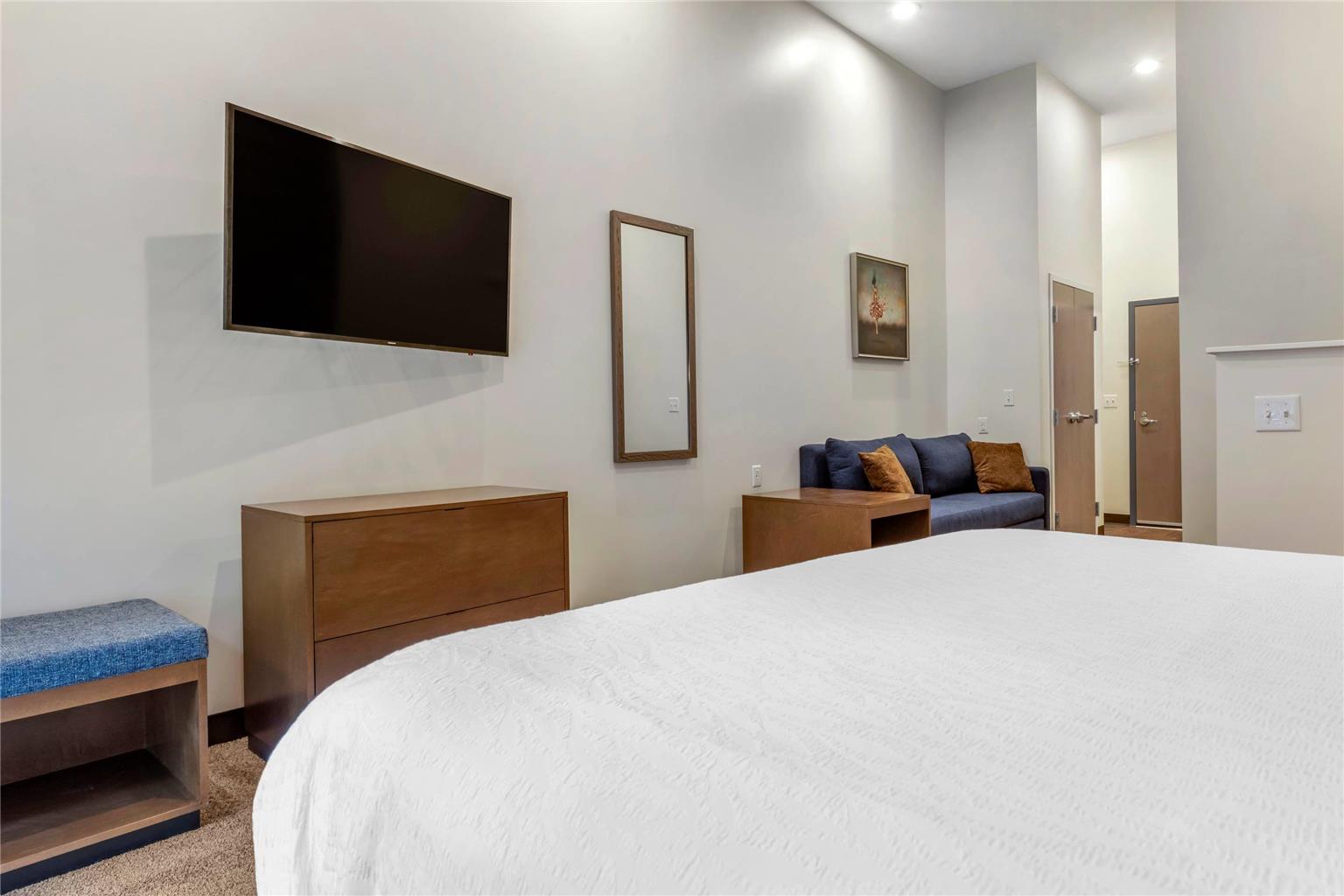 The Cranberry an Ascend Collection Hotel - photo 19