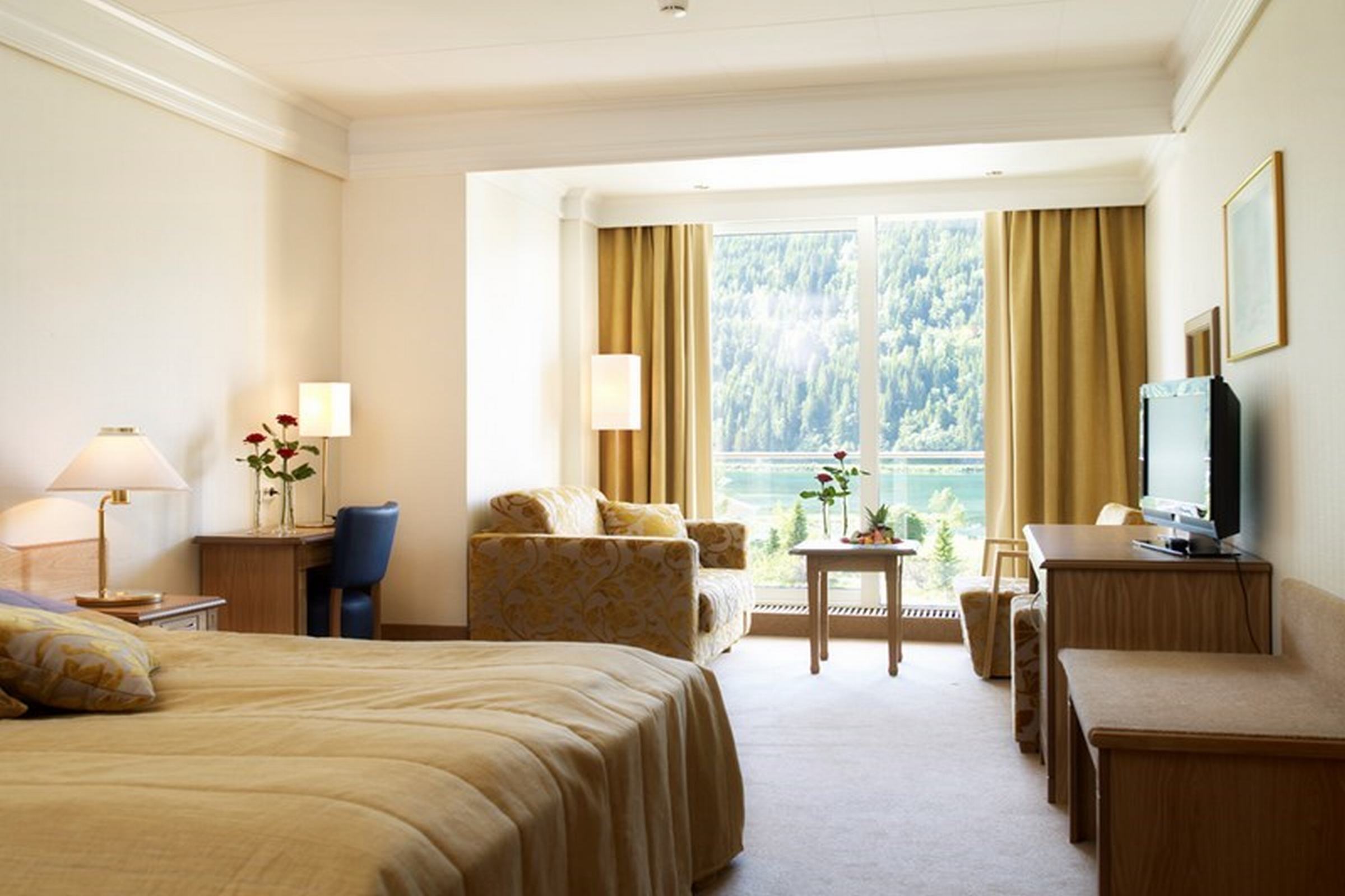 Alexandra Hotel - last minute hotel in Stryn