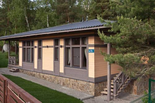 Velegozh Park Resort in Zaokskiy, Russia