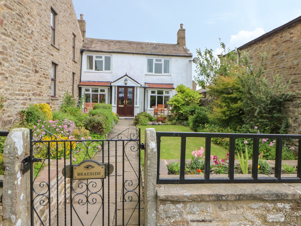 Braeside - last minute hotel in Richmond