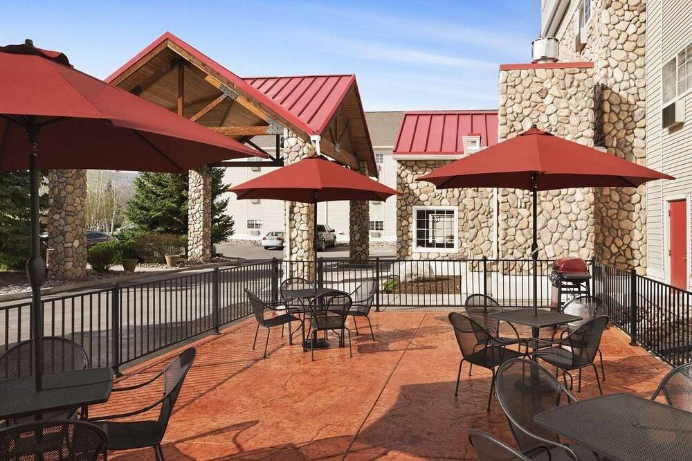 GreenTree Extended Stay Eagle Vail Valley - photo 19