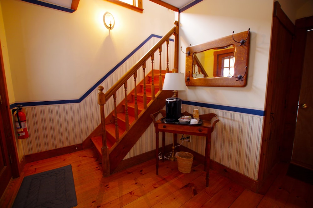 The Wilmington Inn - photo 44