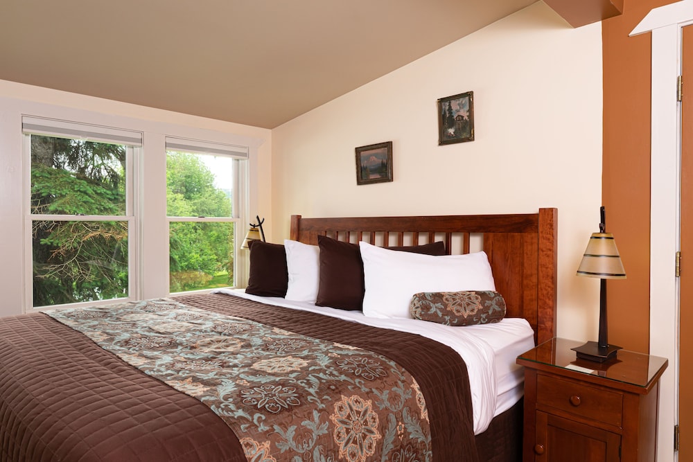 Lake Pointe Inn - photo 4