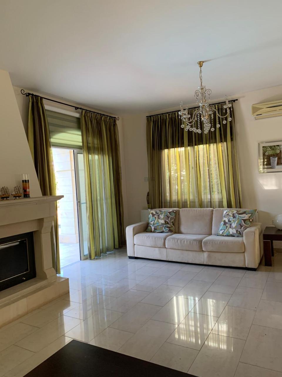 Villa in Protaras
