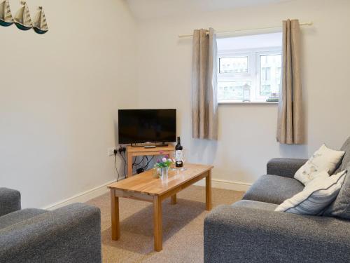 Penlon - carbon neutral hotel in Pwllheli