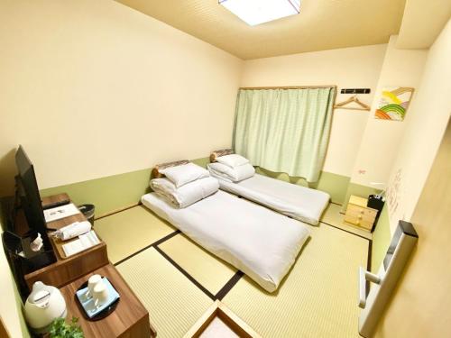 Reinahill Vacation STAY 14231v - carbon neutral hotel in Tokushima