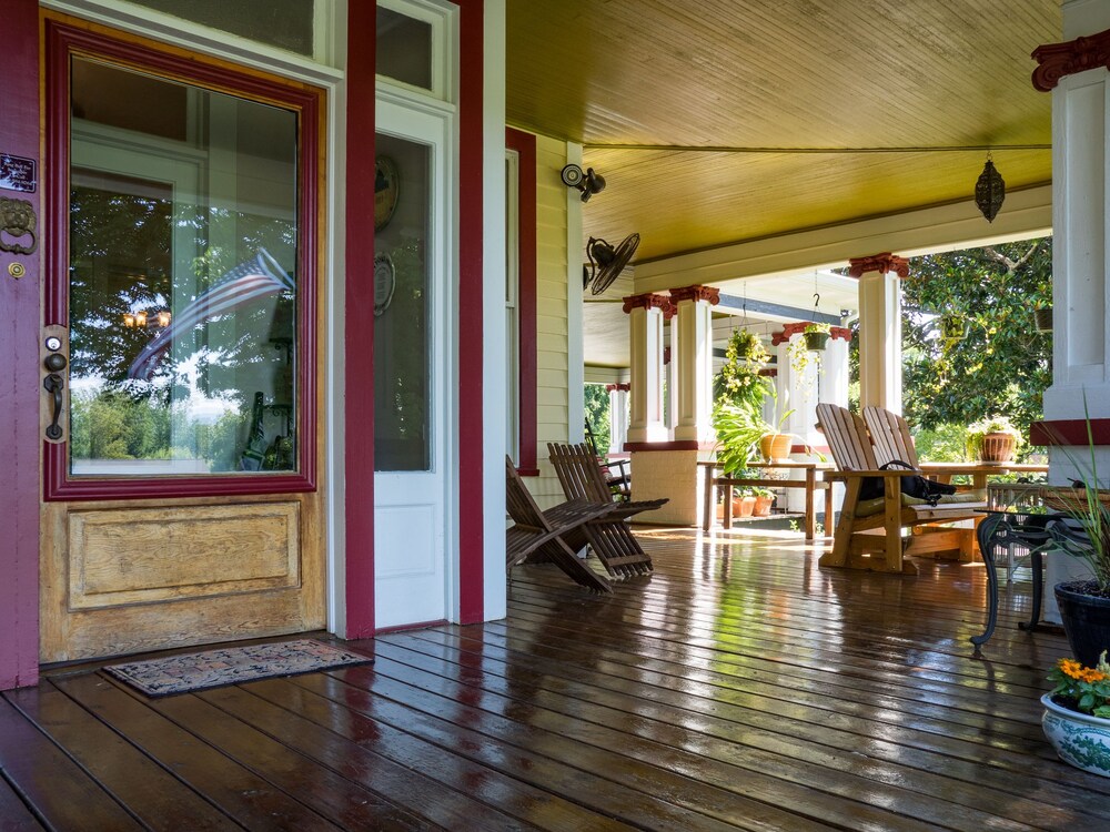 The Inn at Glen Alpine - photo 72