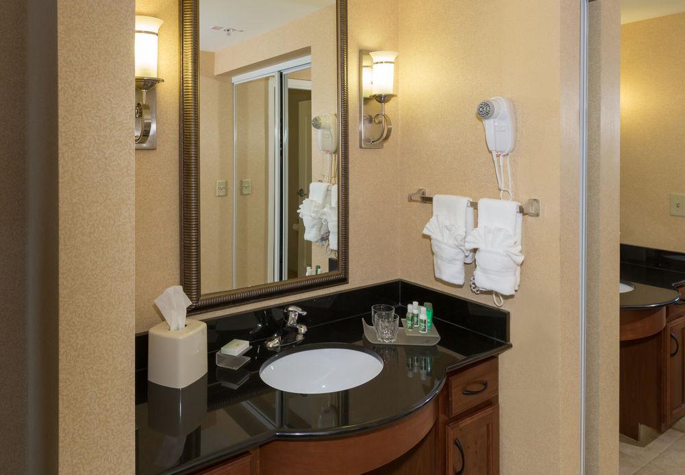 Homewood Suites by Hilton Cleveland Beachwood - photo 15