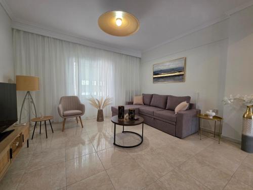 Golden Luxe Living — 4-Star Luxury Hotel in Kavala, Greece