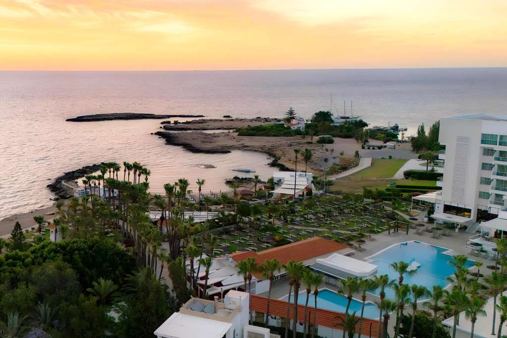 Cavo Maris Beach Hotel — Protaras — photo 4