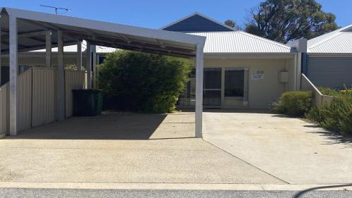 Unit 66 Seafront Estate in Jurien Bay, Australia