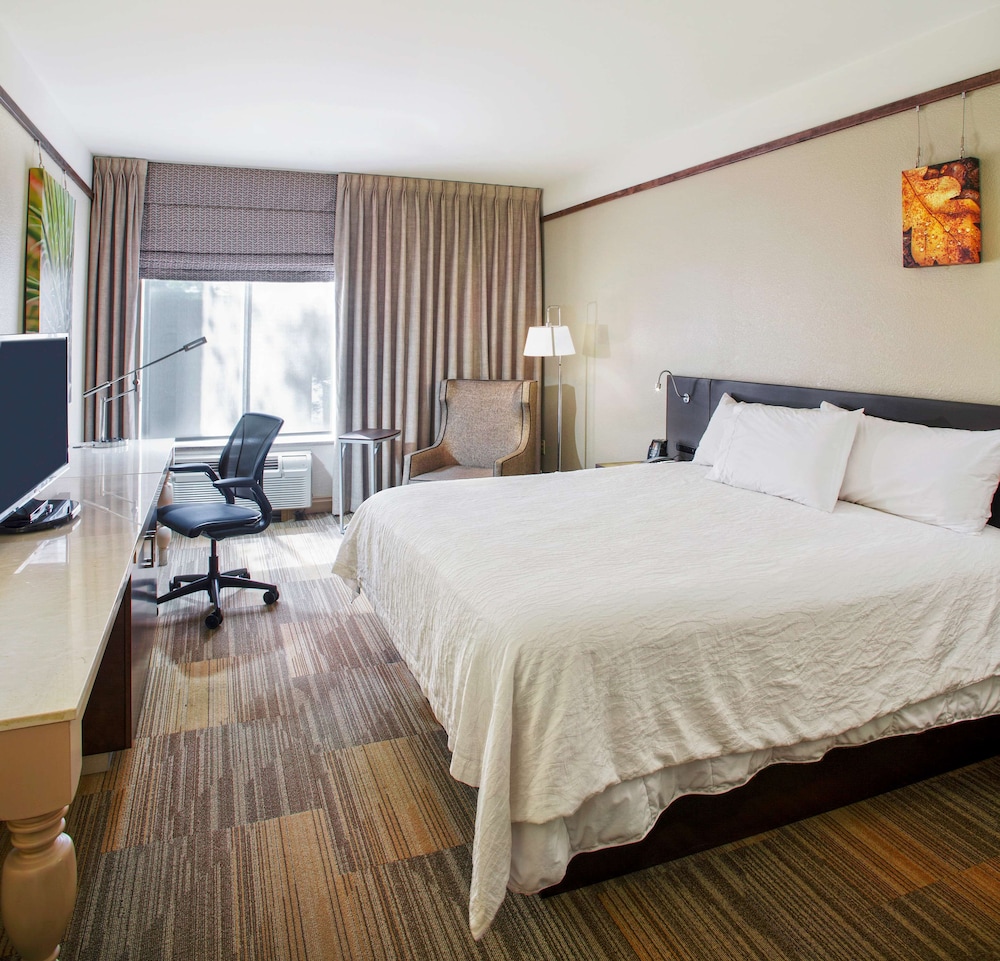 Hilton Garden Inn Bentonville Rogers - photo 22