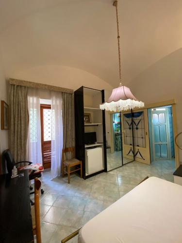 Camera Buono in Ischia, Italy