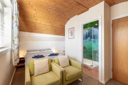 Discovery Loft