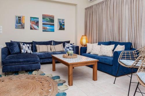 Casa Artemisia — Kalymnos — photo 4