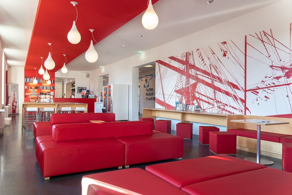 havenhostel Bremerhaven — Bremerhaven — photo 5