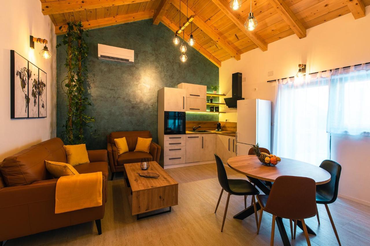 DreamStone Kolan — 4-Star Luxury Hotel in Kolan, Croatia