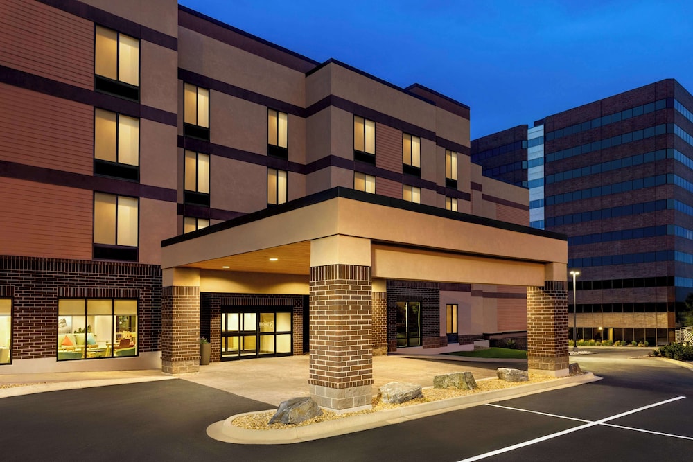 Home2 Suites by Hilton Denver West Federal Center CO - photo 48