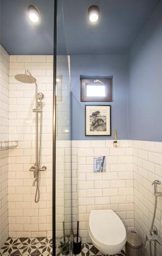 Stylish Modern 1BR Apartment
