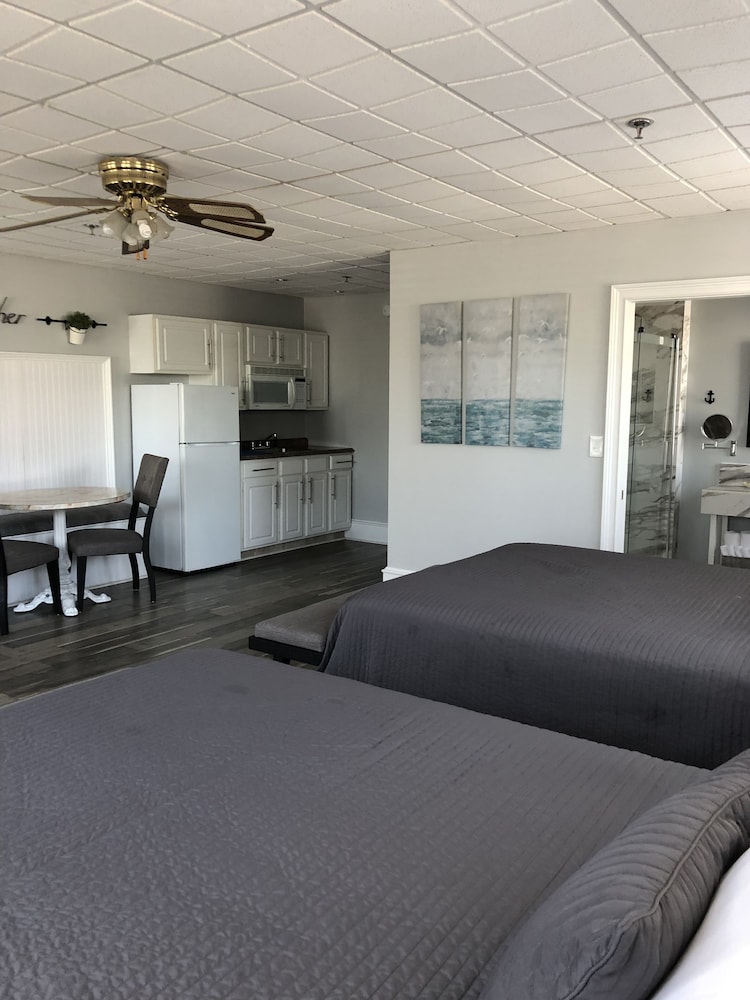 Ocean Manor Inn - photo 39
