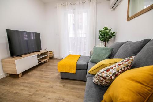 tuGuest My Nazarita in Granada, Spain