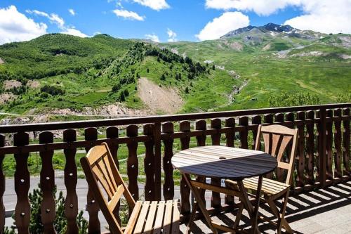 Formigal Edificio Aries - carbon neutral hotel in Unknown City