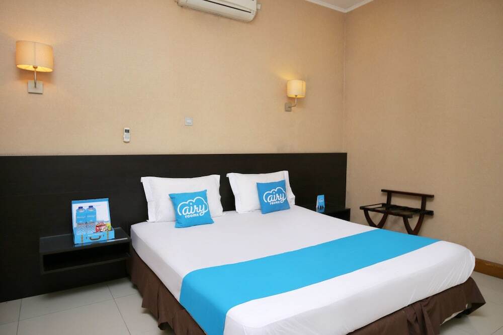 Airy Lengkong Buah Batu 81 Bandung in Bandung, Indonesia