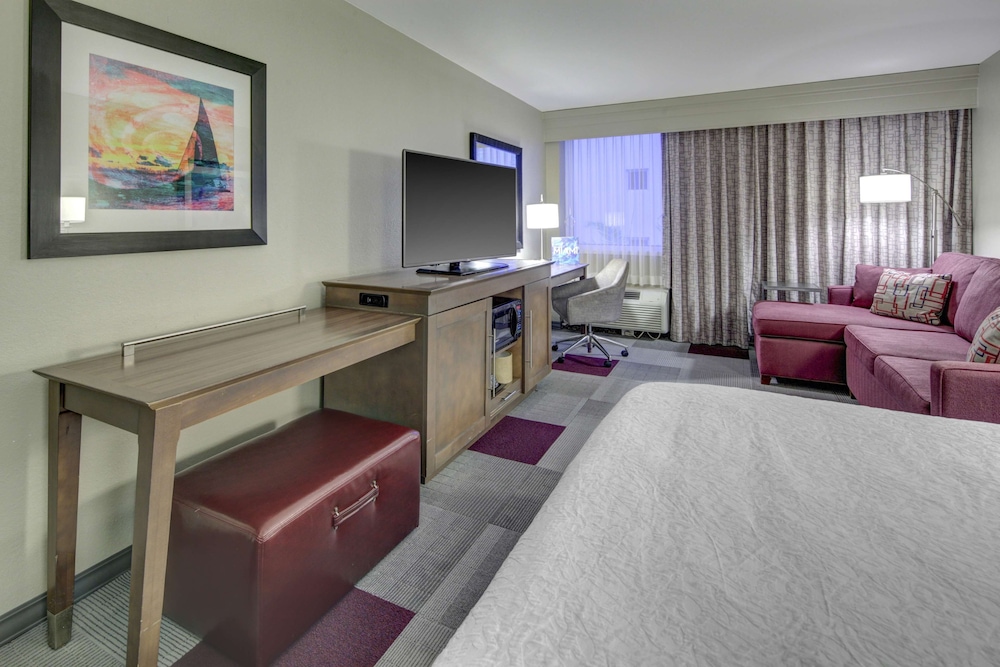 Hampton Inn Miami Coconut Grove Coral Gables - photo 8