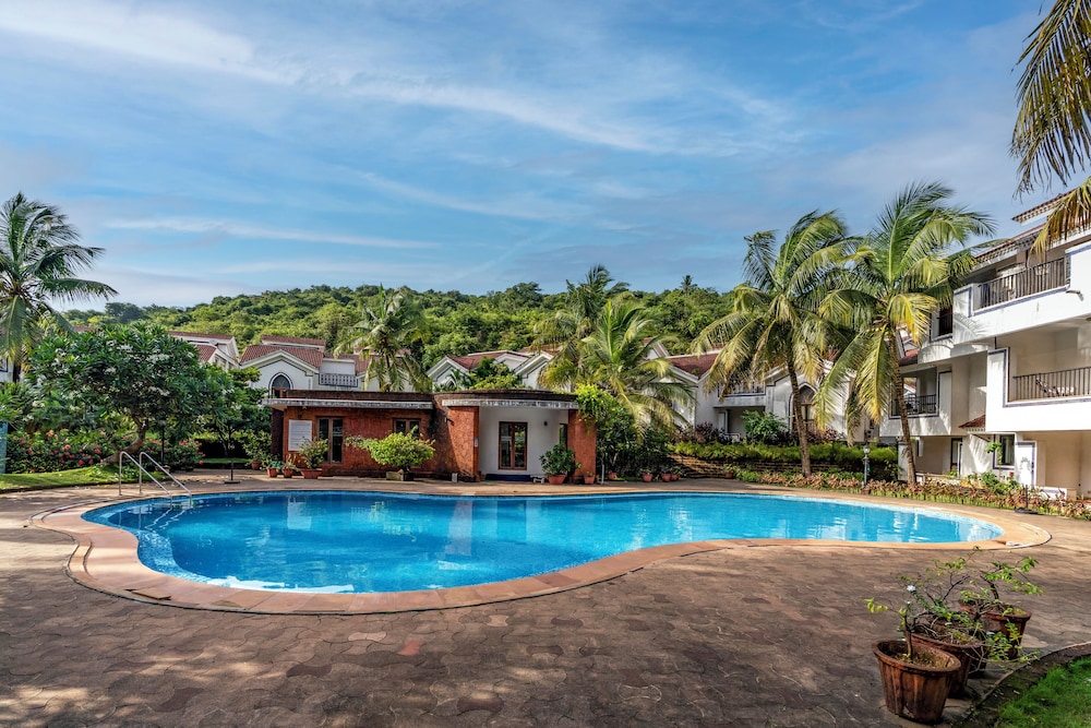 Goan Hideaway Tres - last minute hotel in Unknown City