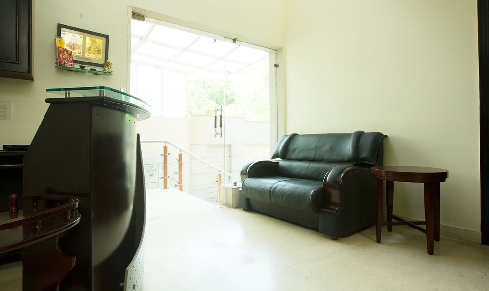 Treebo Neo Residency — Gurgaon — photo 4