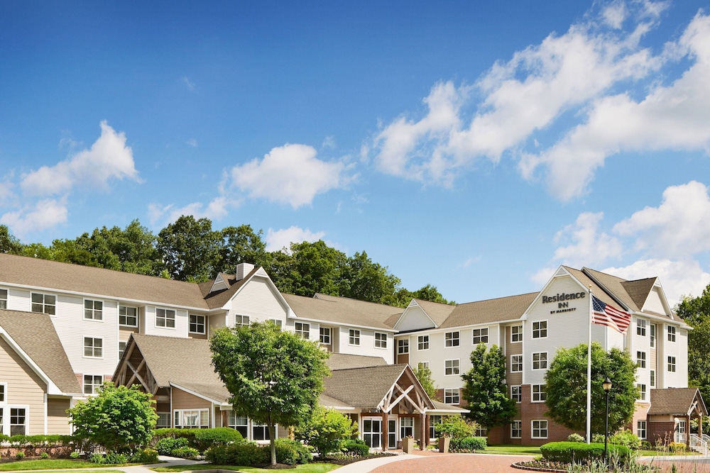 Residence Inn by Marriott Philadelphia Langhorne - photo 21