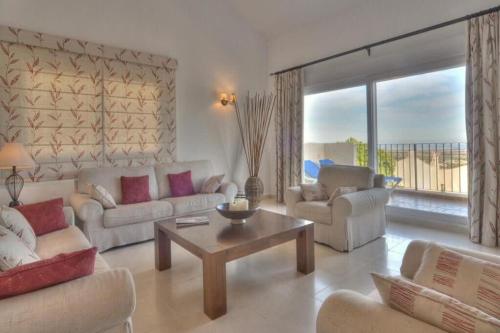 La Manga Club Resort Monte Verde 352 in Atamaria, Spain