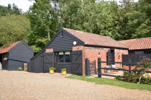 Milk Parlour in Lowestoft, United Kingdom