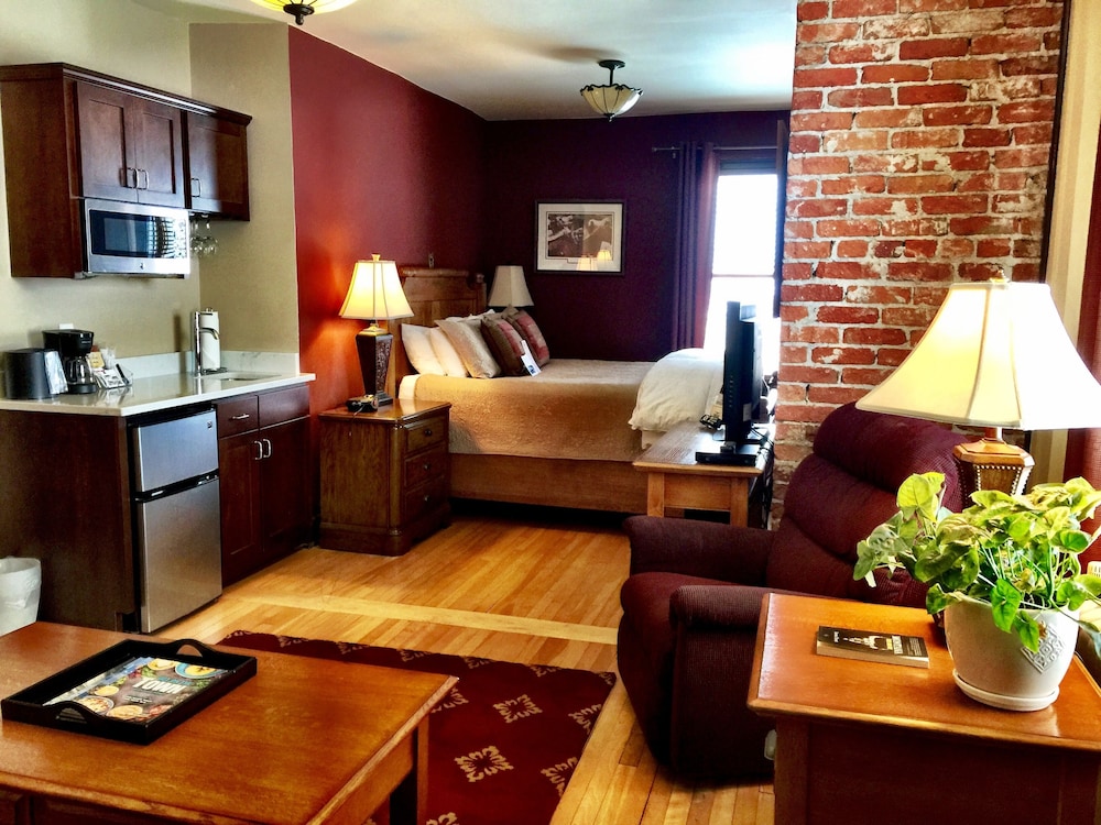 Murray Hotel - photo 15