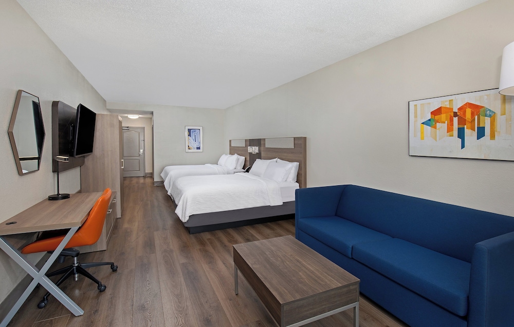 Holiday Inn Express Hotel Ooltewah Springs Chattanooga by IHG - photo 31