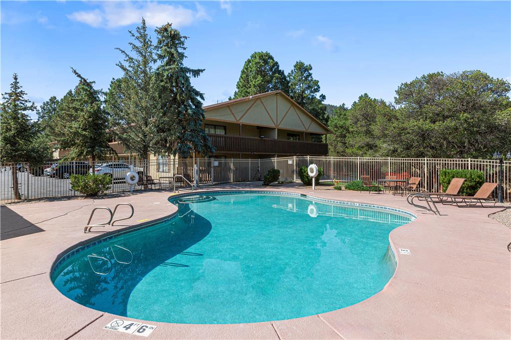 Best Western Pine Springs Inn - photo 2