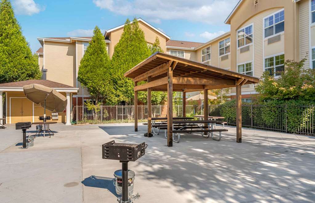 Extended Stay America Portland Hillsboro - photo 39