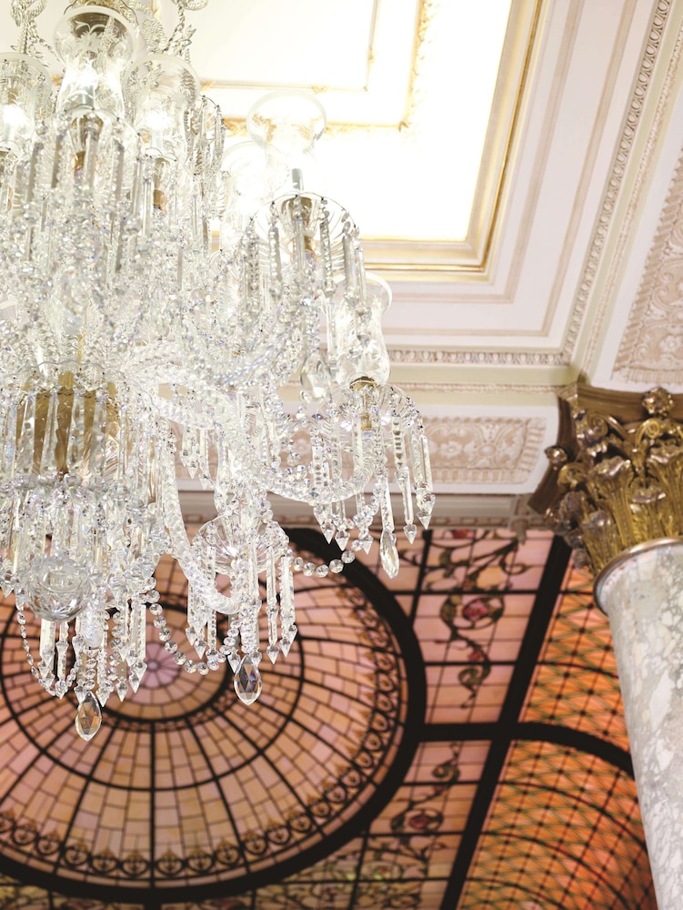 The Plaza A Fairmont Managed Hotel - photo 78