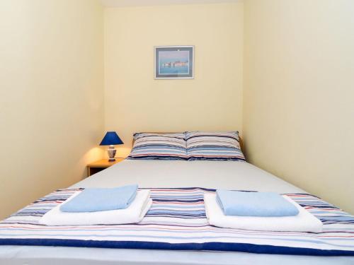 Apartments Radic Studio Apartment 2 3 Adults Kneza Domagoja Street BR 1