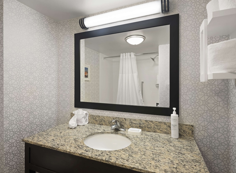 Hampton Inn & Suites Arundel Mills Baltimore - photo 43