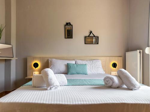 MyseA VillasNikiti in Nikiti, Greece