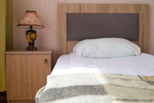 Bagrat Guest House