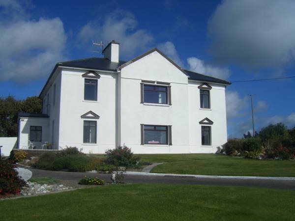 Castle Farm Bed & Breakfast — 4-Star Luxury Hotel in Cork, Republic of Ireland