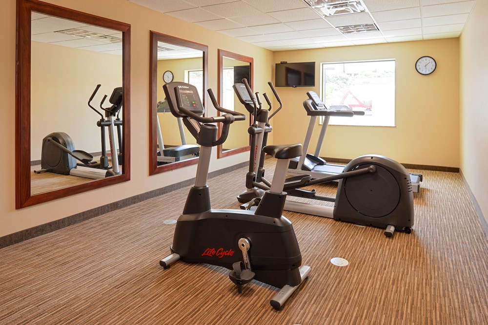 Holiday Inn Express & Suites Globe by IHG - photo 30