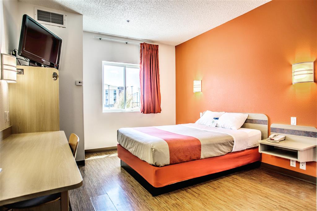 Motel 6 Missoula MT - photo 5