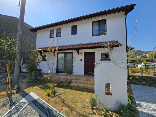 Hivi in Sumoto, Japan